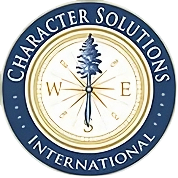 Character Solutions