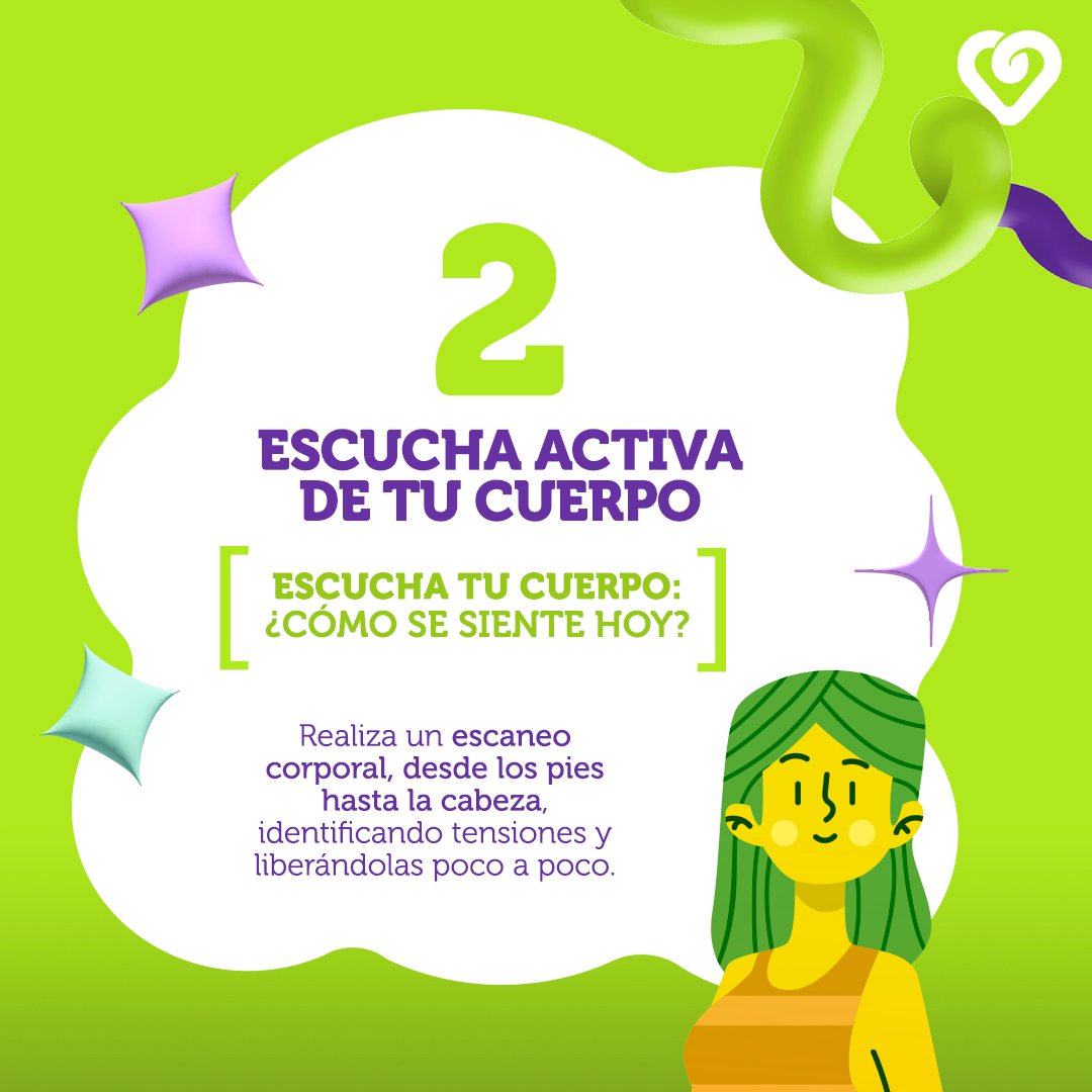 Imagen 3 - estrés infantil