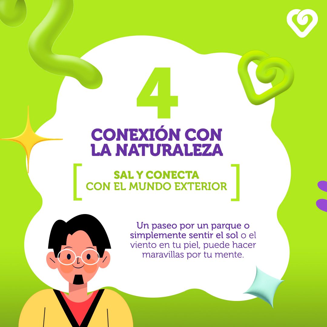 Imagen 4 - estrés infantil