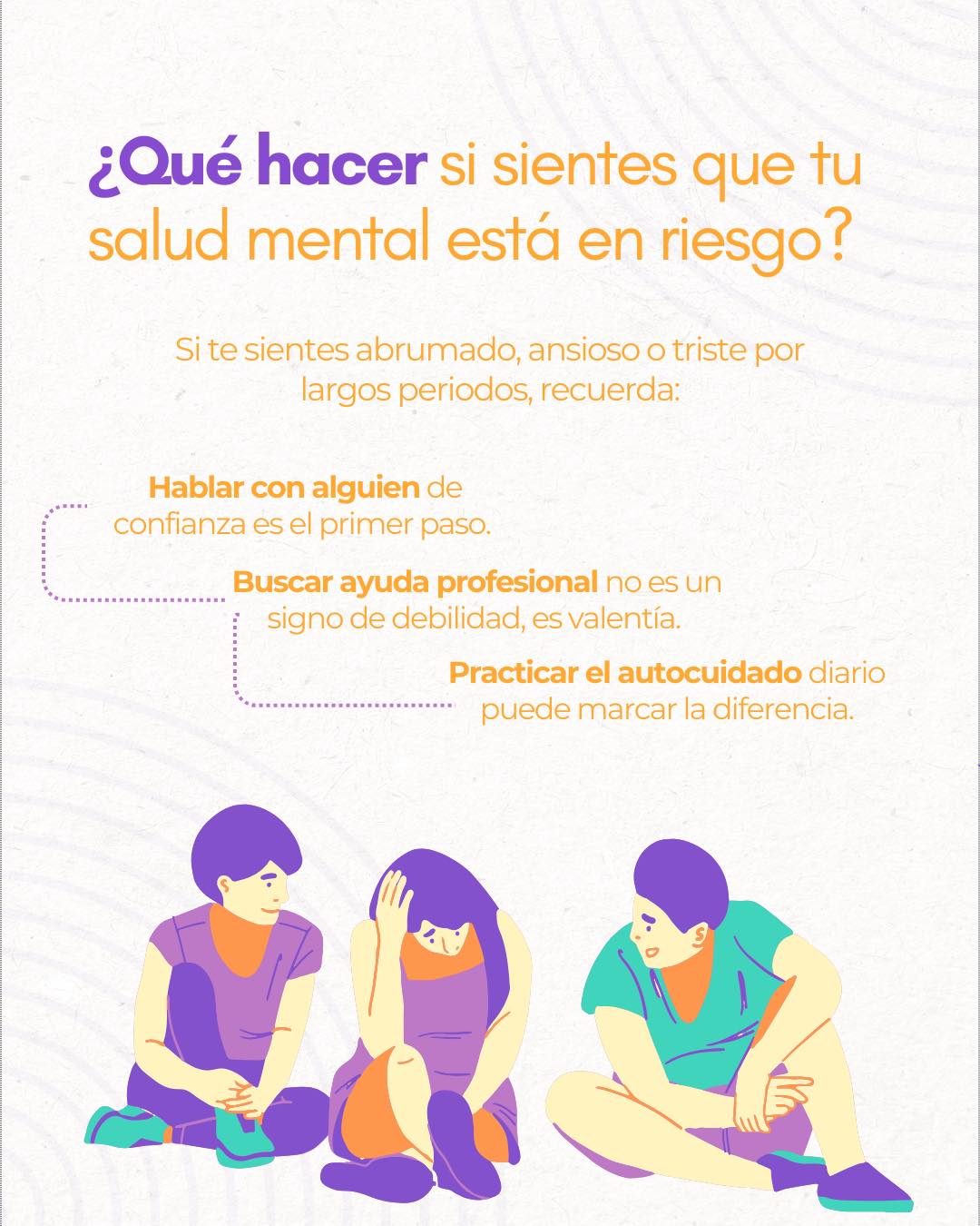 Imagen 2 - estrés infantil