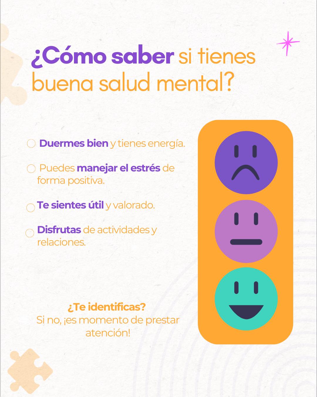 Imagen 3 - estrés infantil