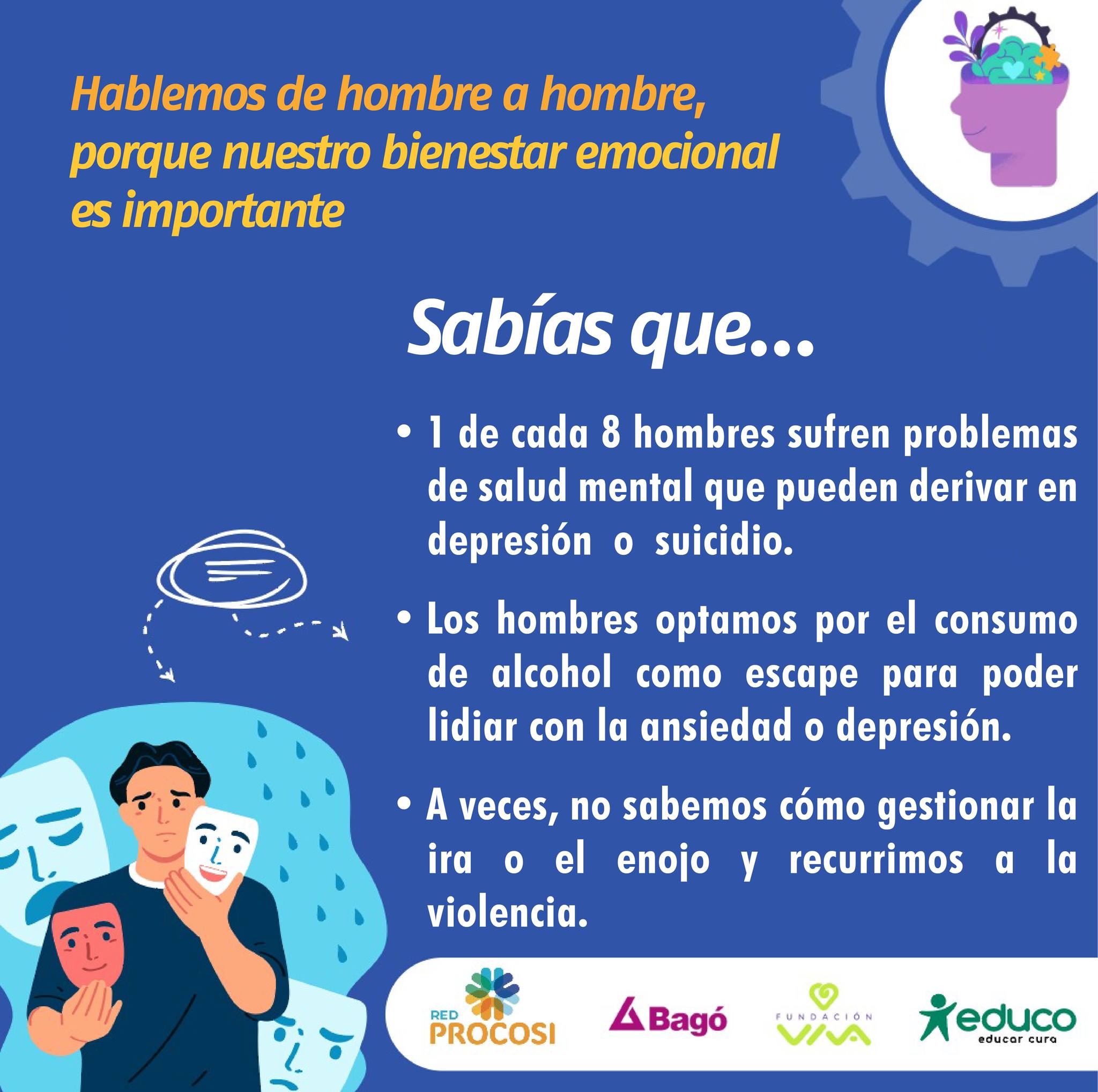 Imagen 3 - estrés infantil