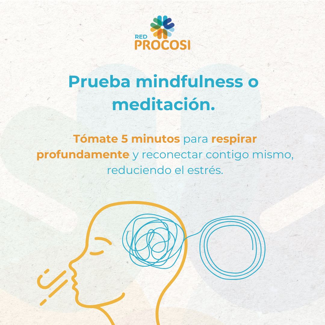 Imagen 4 - estrés infantil