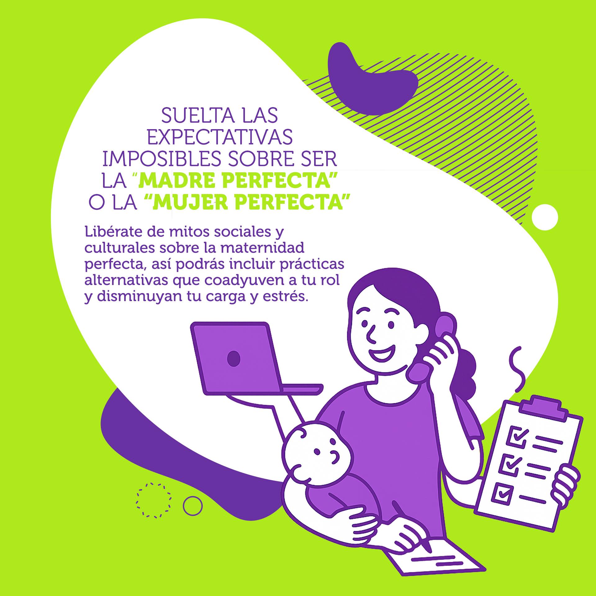 Imagen 3 - estrés infantil