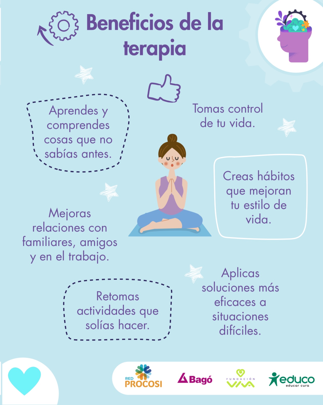 Imagen 3 - estrés infantil