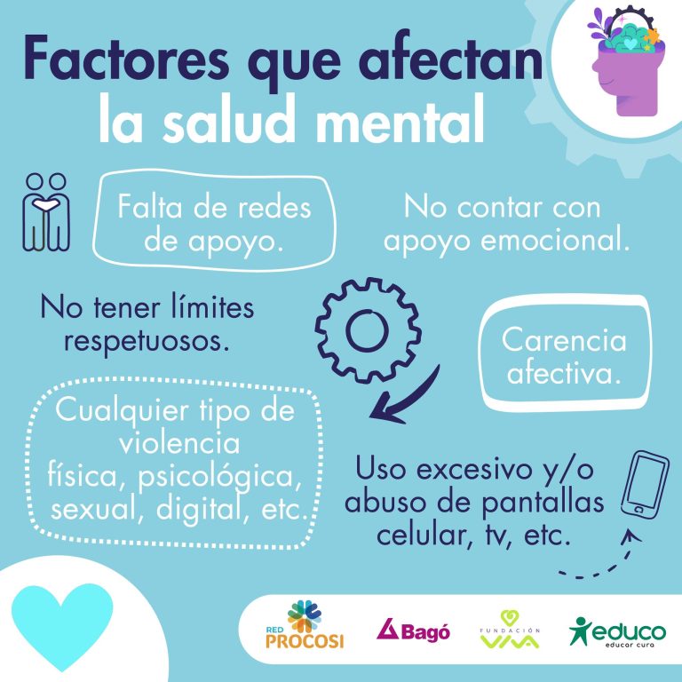 Imagen 3 - estrés infantil