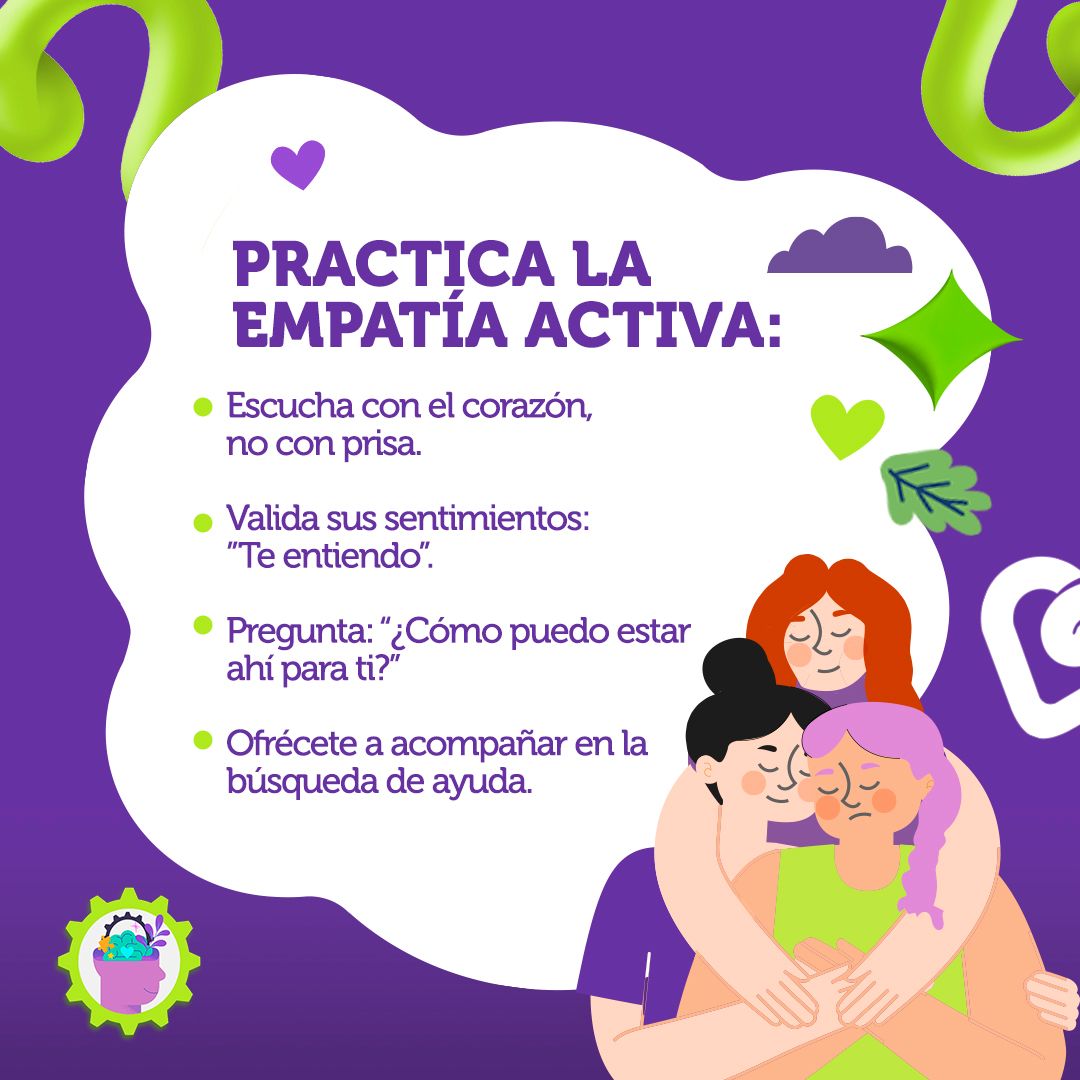 Imagen 3 - estrés infantil