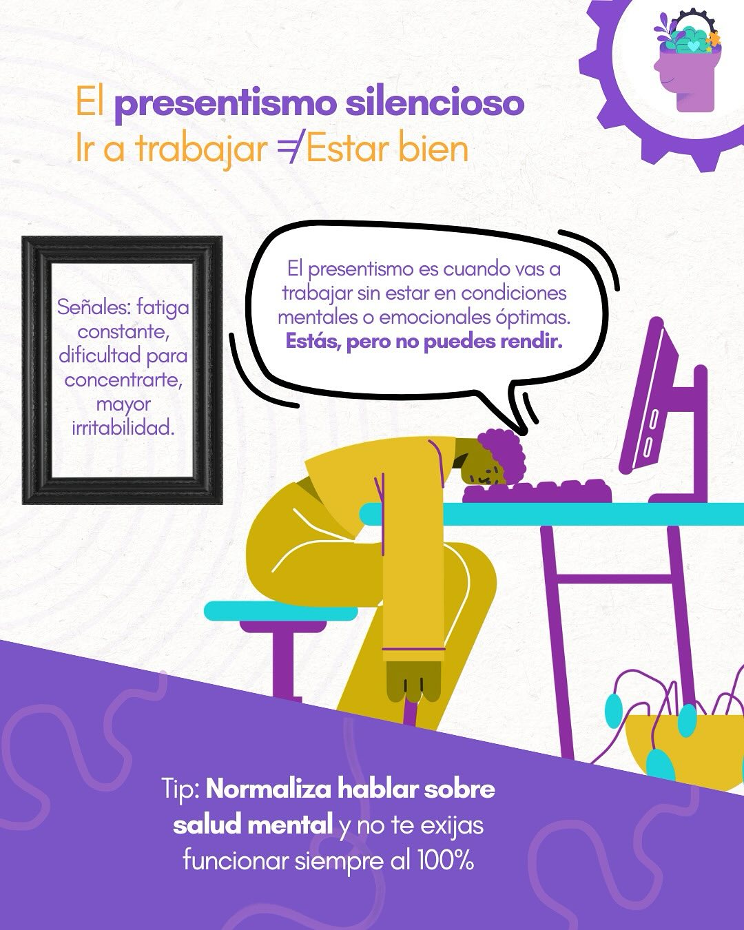 Imagen 2 - estrés infantil