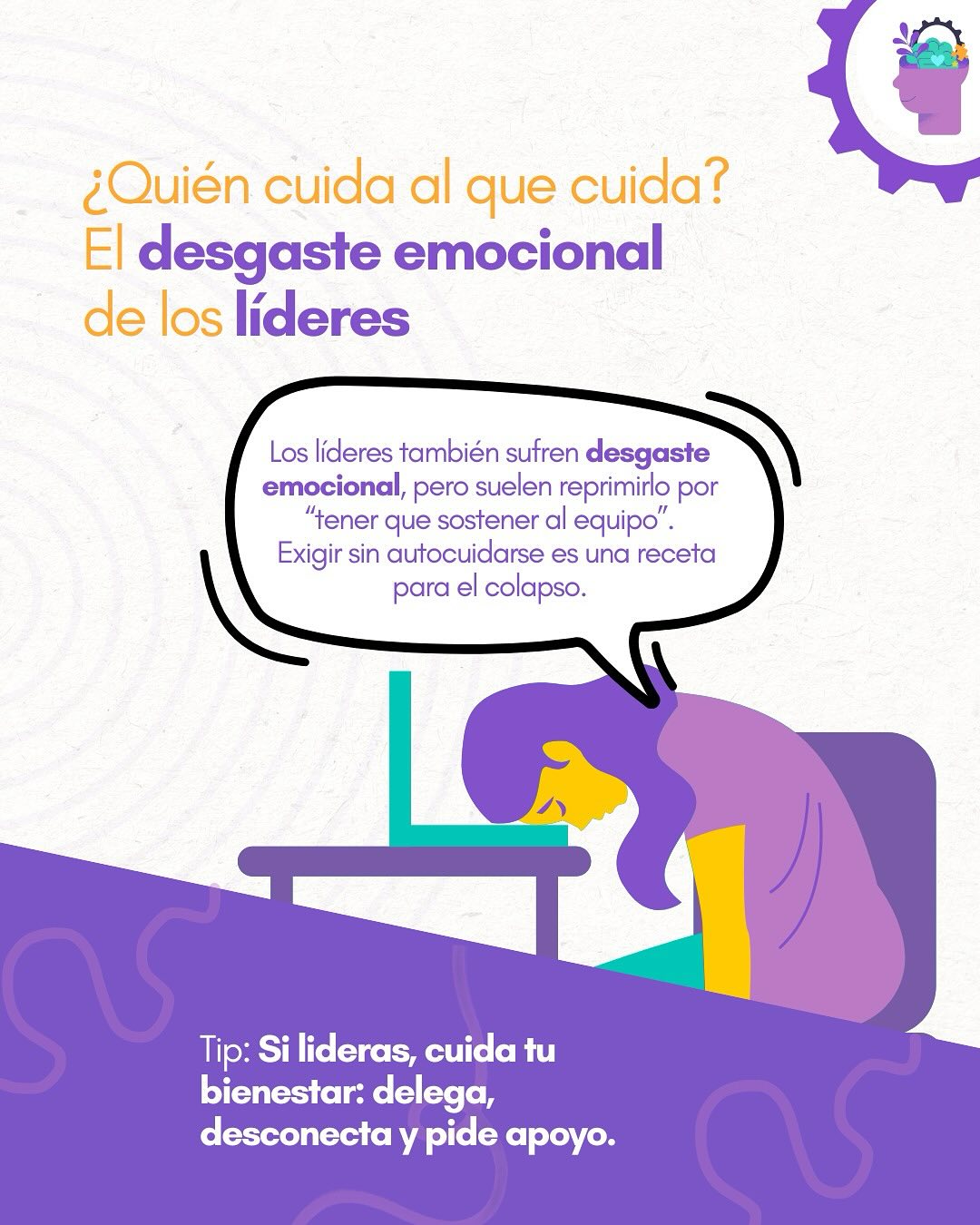 Imagen 3 - estrés infantil