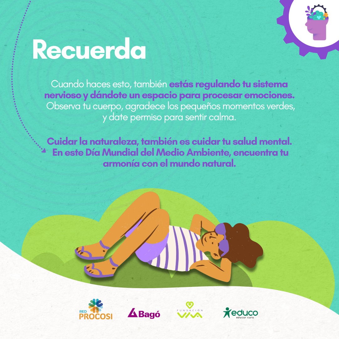 Imagen 3 - estrés infantil